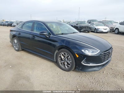 HYUNDAI SONATA 2021