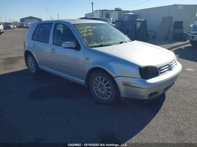 VOLKSWAGEN GOLF 2006