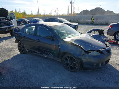 MAZDA Z 2009