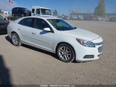 CHEVROLET MALIBU 2015