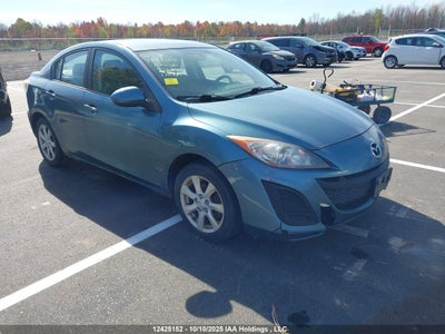 MAZDA Z 2011