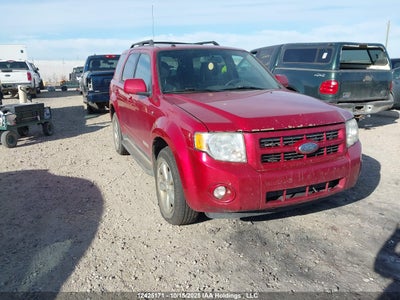 FORD ESCAPE 2008