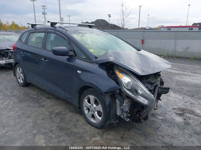 KIA RONDO 2014