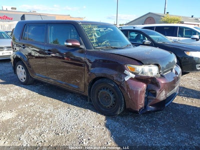 SCION SCION XB 2011