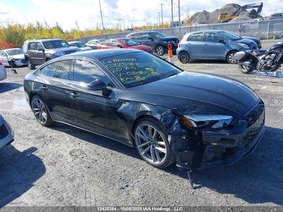 AUDI A5 2020