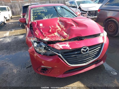 MAZDA Z 2016