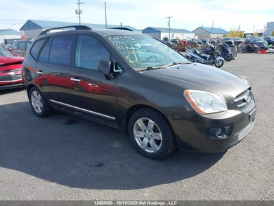 KIA RONDO 2009