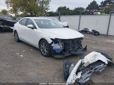 MAZDA Z 2019