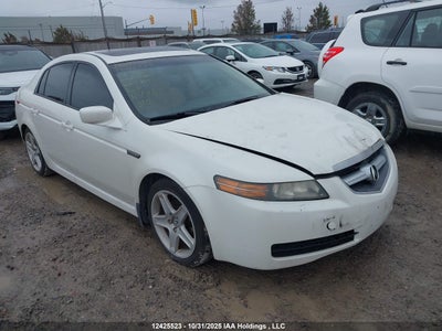 ACURA TL 2006