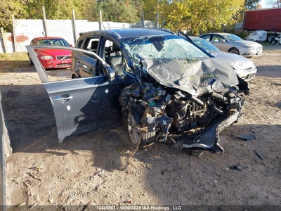 KIA RONDO 2014