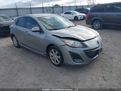 MAZDA Z 2011