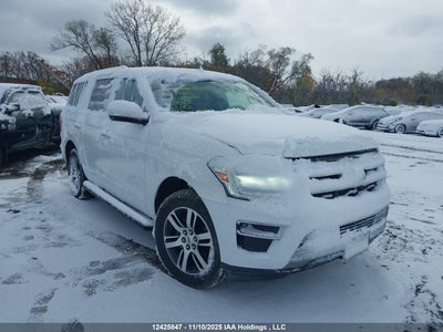 FORD EXPEDITION 2024
