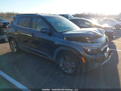 KIA SELTOS 2023