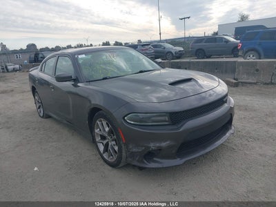 DODGE CHARGER 2021