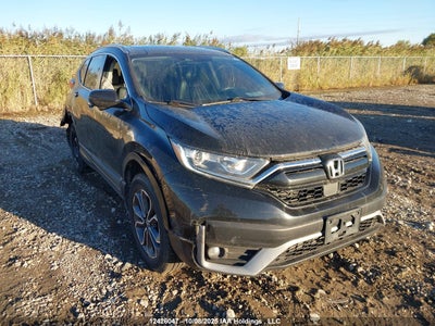 HONDA CR-V 2020
