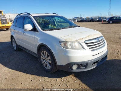 SUBARU TRIBECA 2009