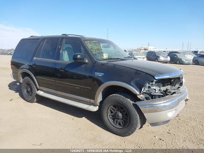FORD EXPEDITION 2000