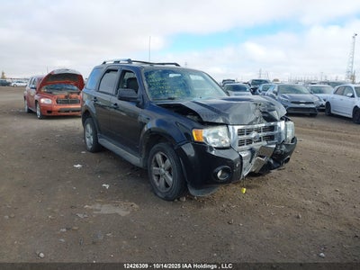 FORD ESCAPE 2009