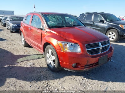 DODGE CALIBER 2008