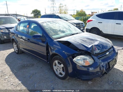 CHEVROLET COBALT 2008