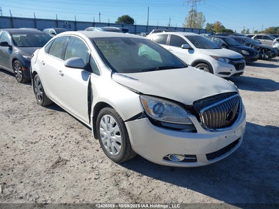 BUICK VERANO 2016