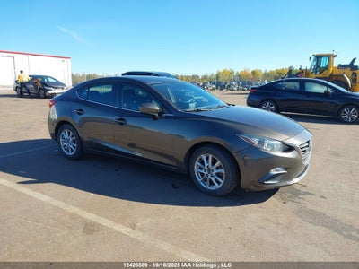 MAZDA Z 2014