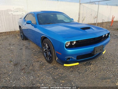 DODGE CHALLENGER 2023