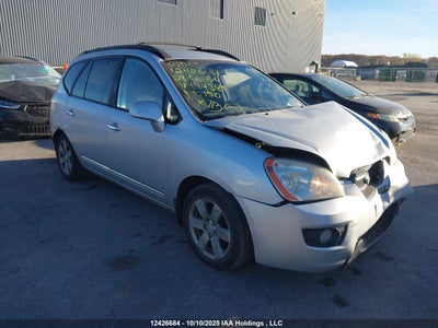 KIA RONDO 2008