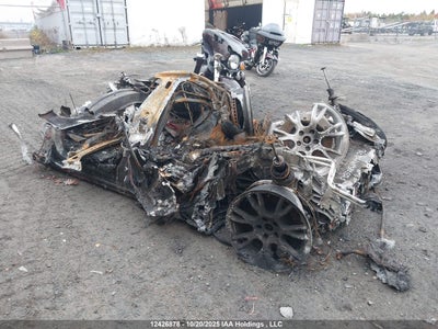 TESLA MODEL S 2021