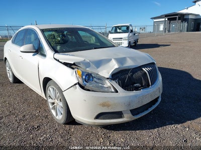 BUICK VERANO 2016