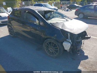 KIA RIO 2013