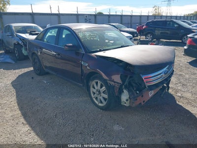 FORD TAURUS 2009