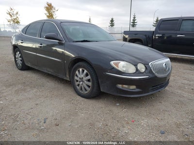BUICK ALLURE 2008