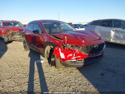 MAZDA CX-30 2022