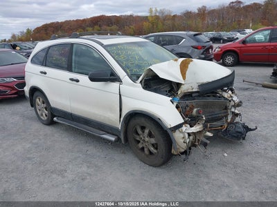 HONDA CR-V 2008