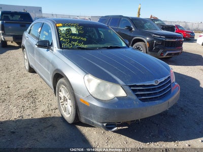 CHRYSLER SEBRING 2009