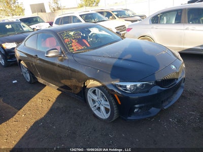 BMW 430XI 2020