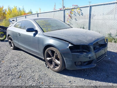 AUDI A5 2010