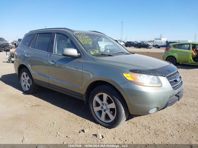 HYUNDAI SANTA FE 2009