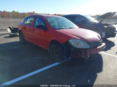 CHEVROLET COBALT 2009