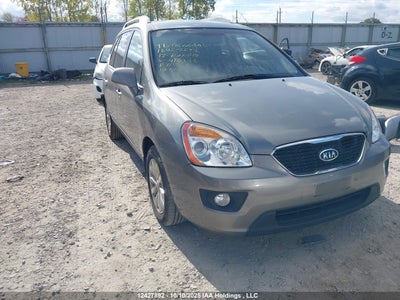KIA RONDO 2012