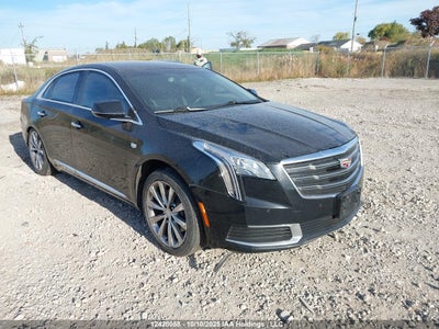 CADILLAC XTS 2019