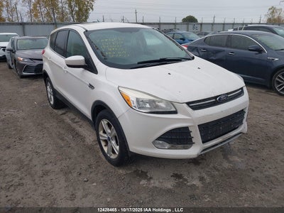 FORD ESCAPE 2013