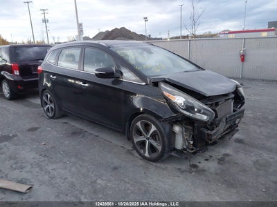 KIA RONDO 2014