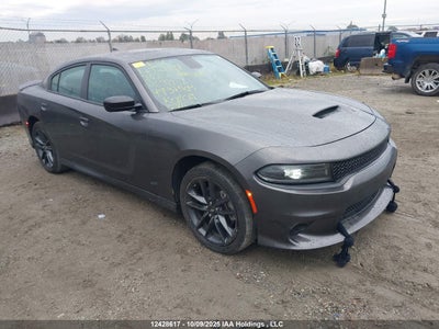 DODGE CHARGER 2023