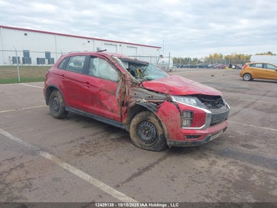 MITSUBISHI RVR 2024