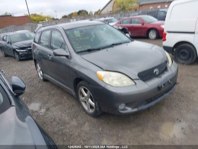 TOYOTA MATRIX 2006