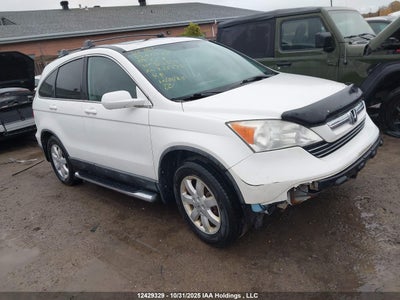 HONDA CR-V 2009