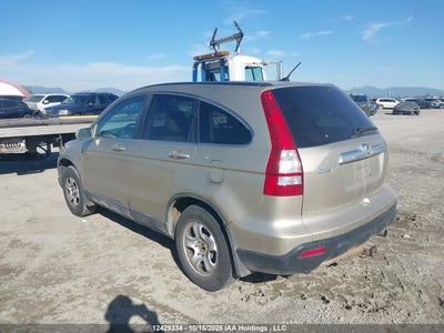 HONDA CR-V 2009