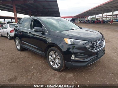 FORD EDGE 2023